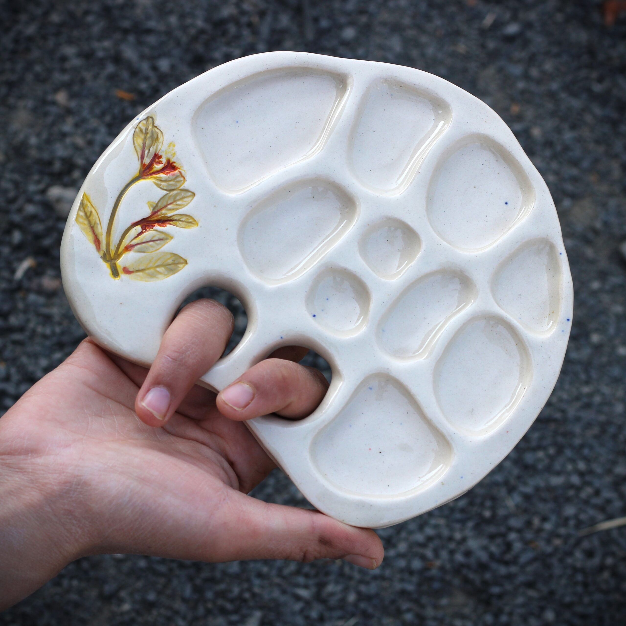 Nature's Palette 1.14 - Image 2