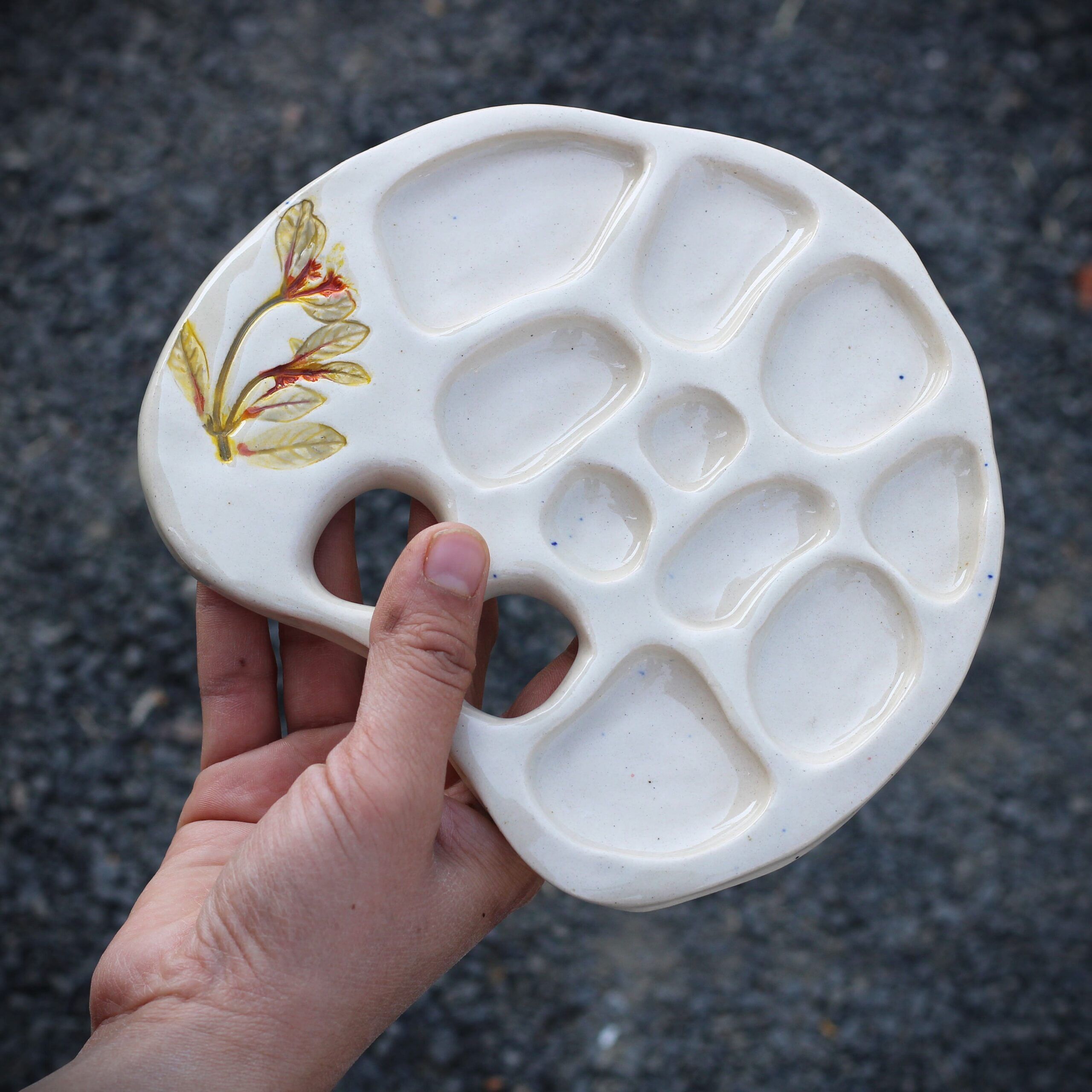 Nature's Palette 1.14