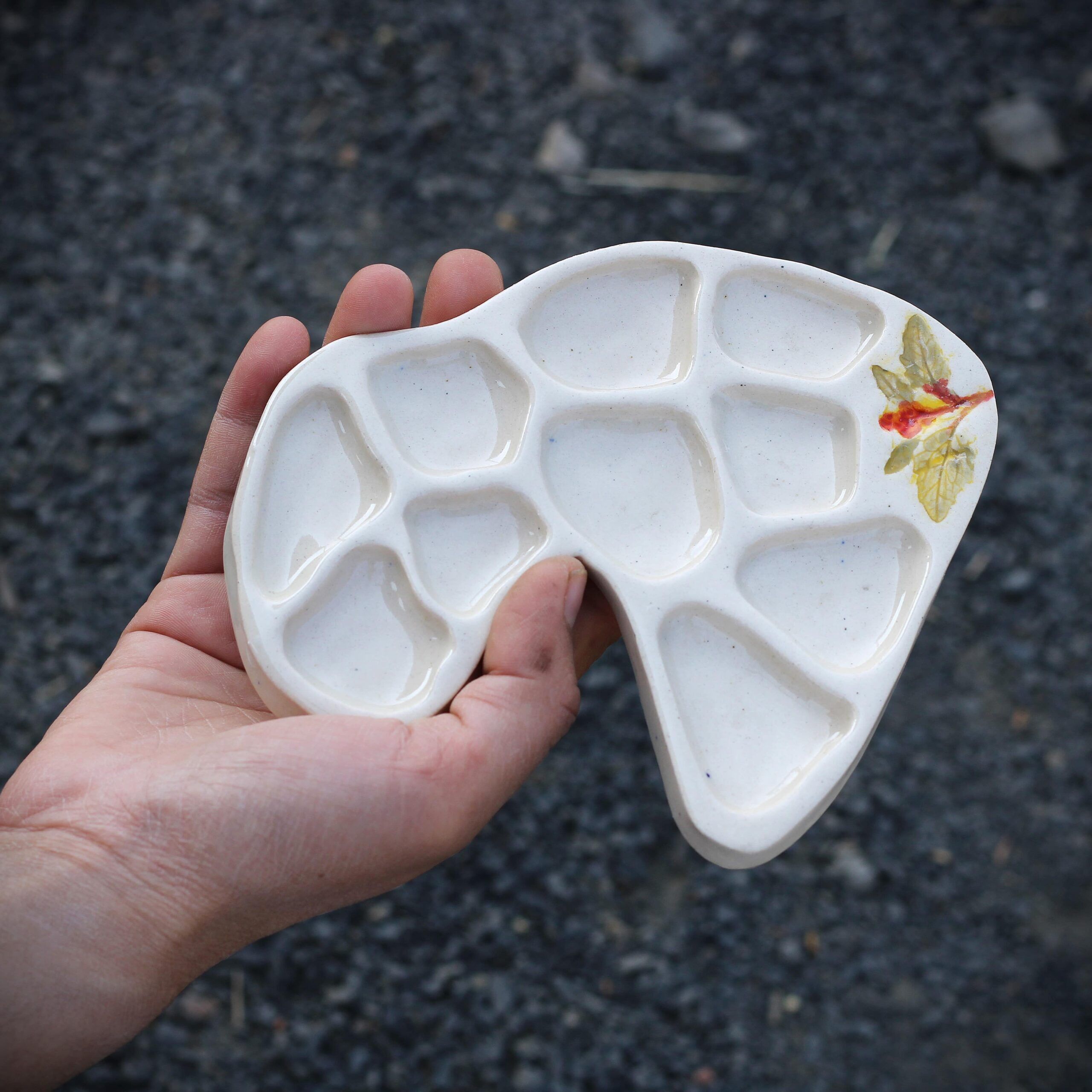 Nature's Palette 1.16