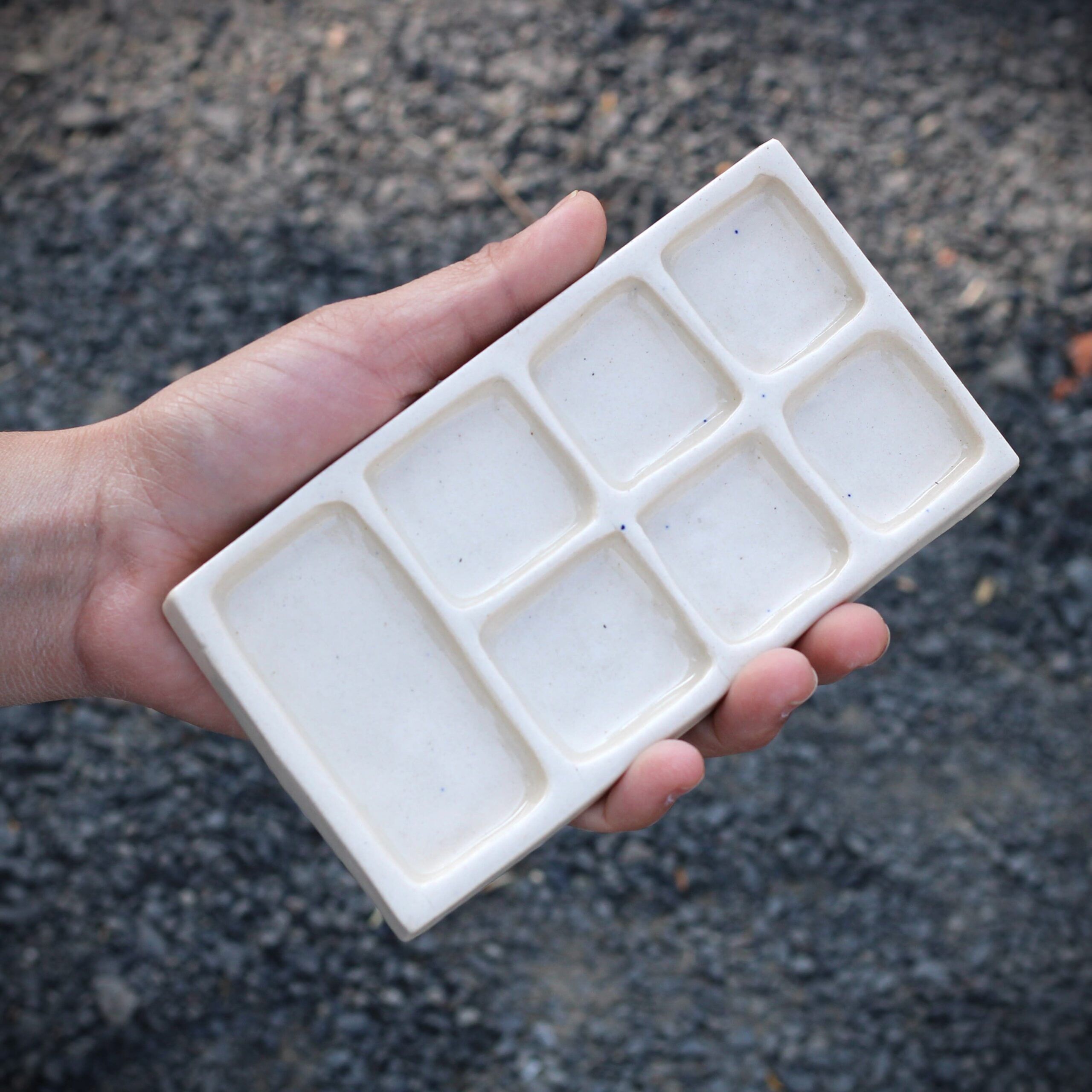 Geometric Palette 1.1