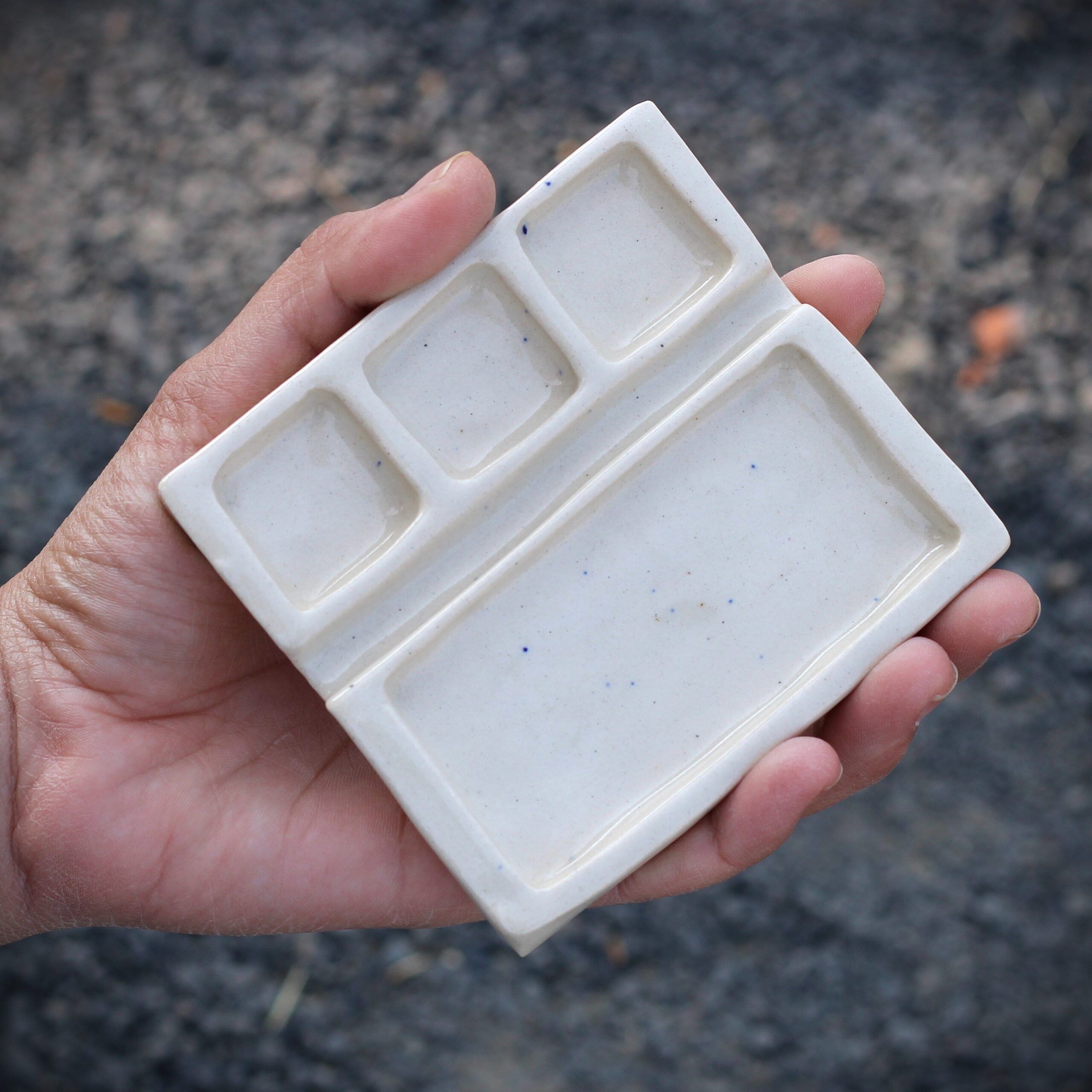 Geometric Palette 1.3