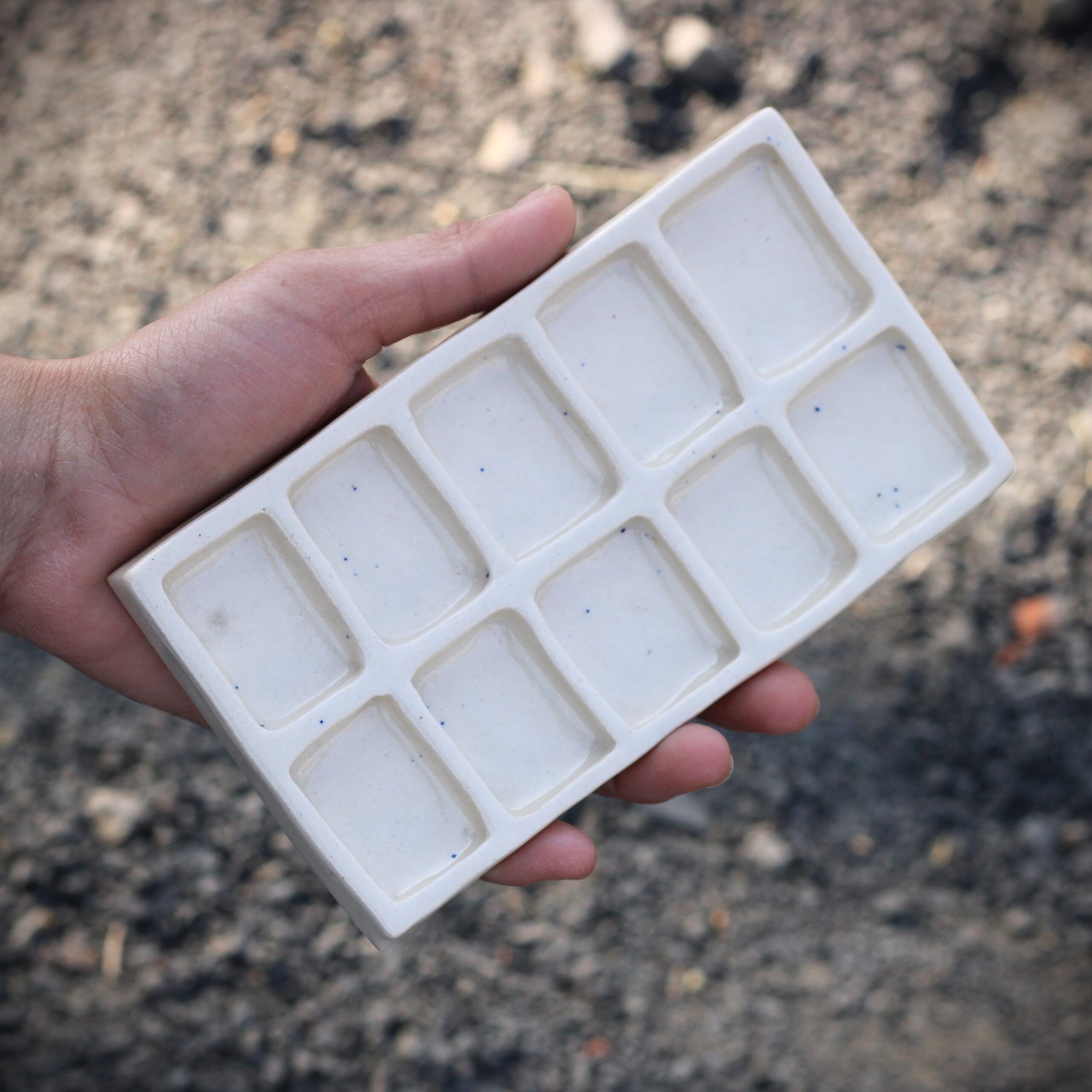 Geometric Palette 1.4