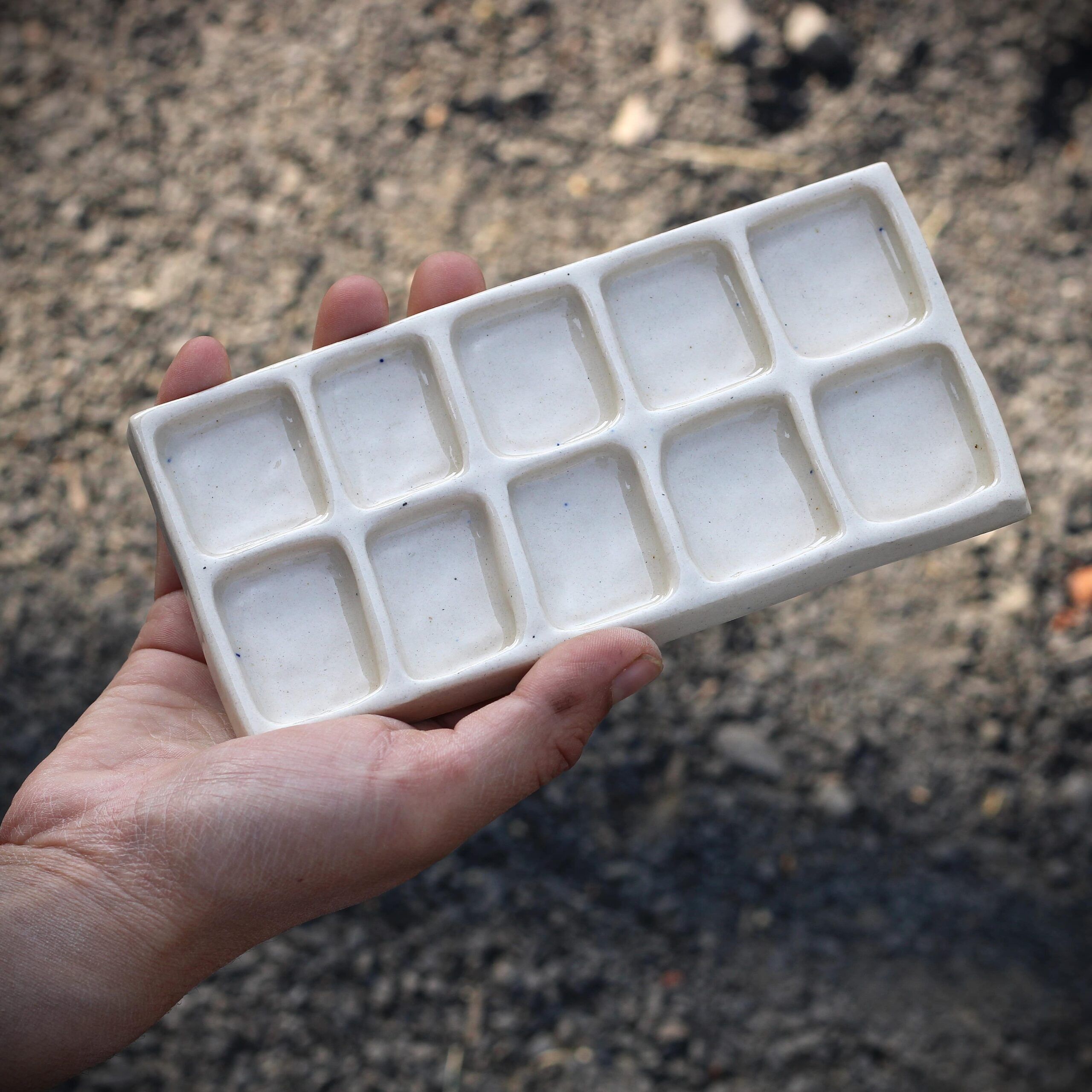 Geometric Palette 1.5