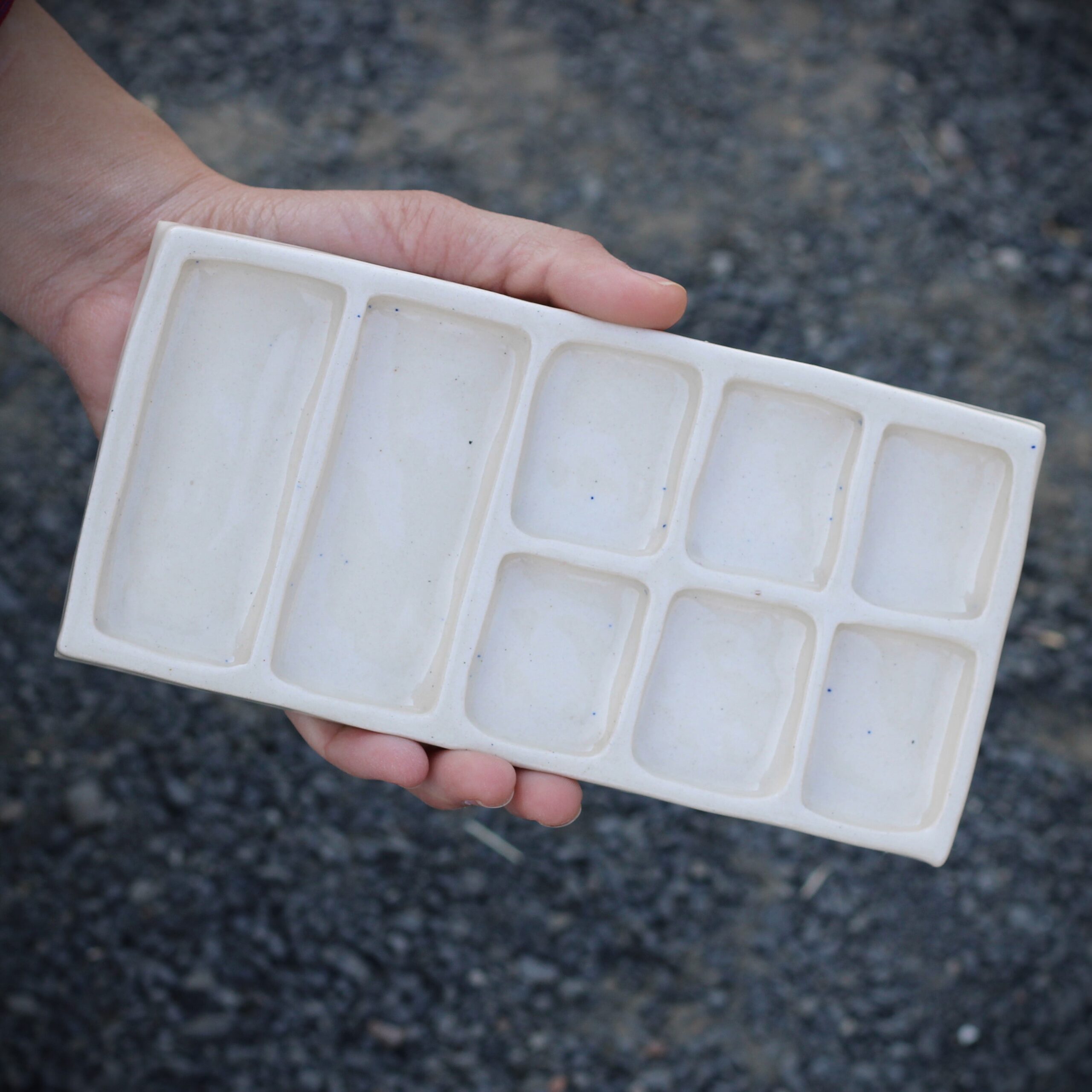 Geometric Palette 1.6