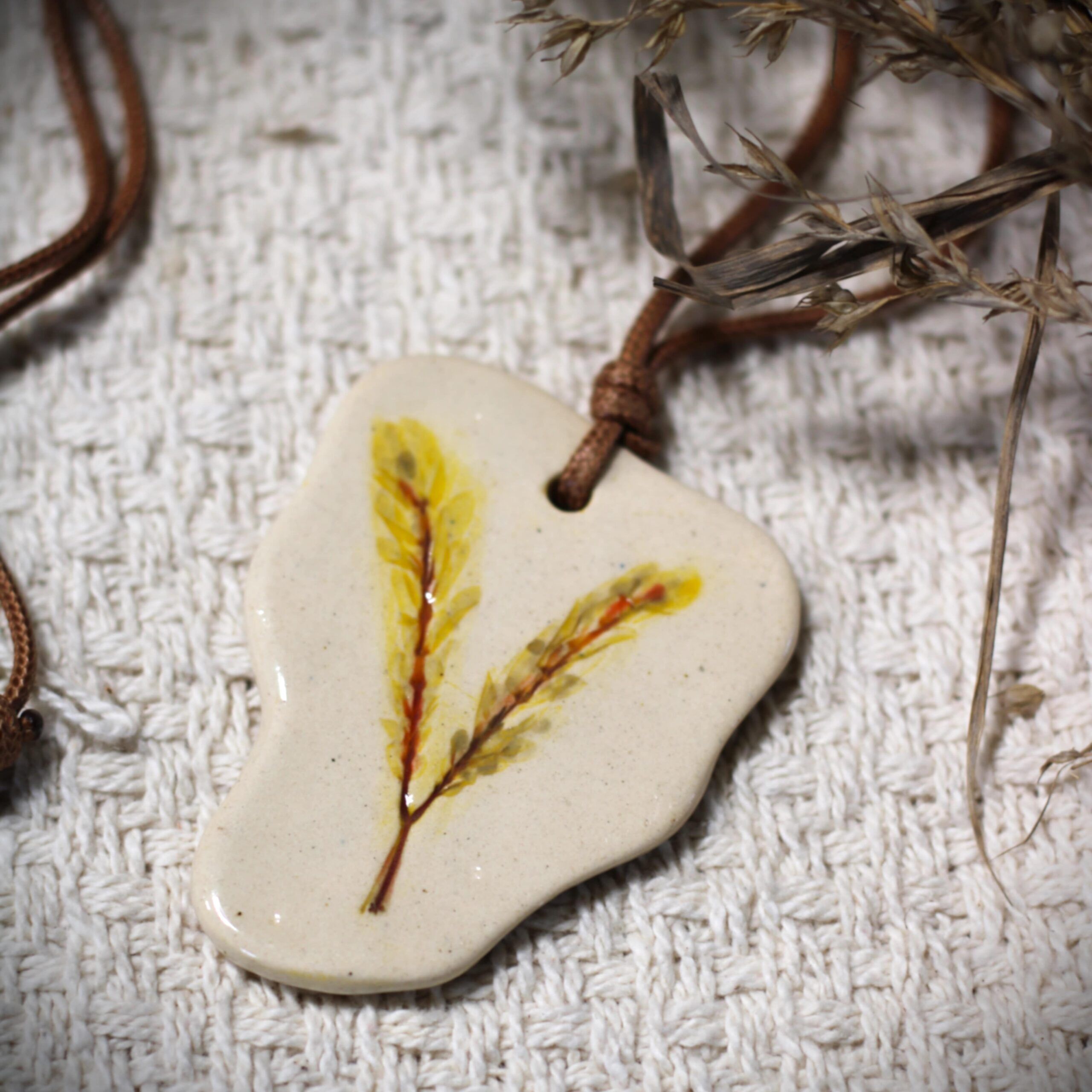 Nature's Adjustable Necklace 8.0 - Image 2