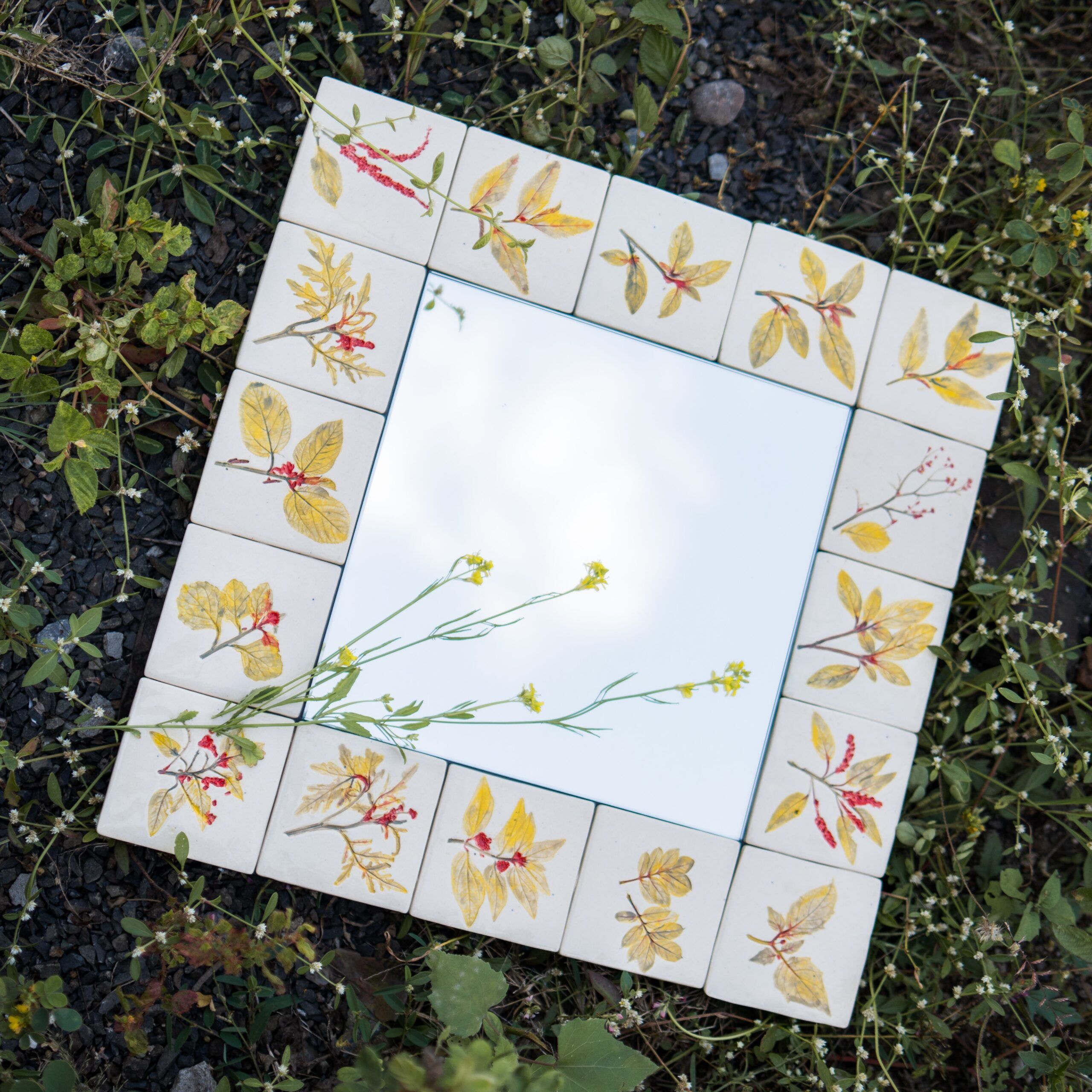 AARANYA Mirror 2.0 - Image 2